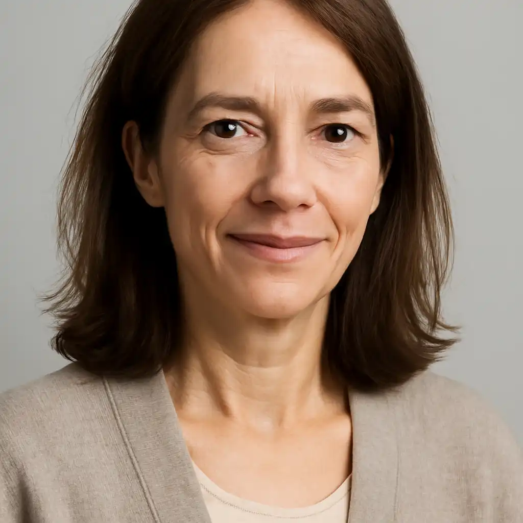 Anja Kaufmann
